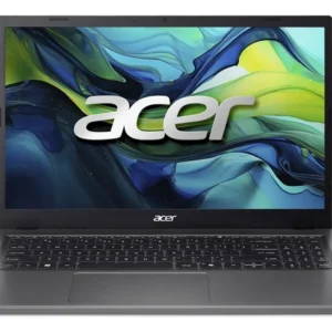 Notebook Acer Aspire Go 15 AG15-51P-55C8 Intel Core I5 13ª Gerador 8GB RAM 512GB SSD W11 15.3 IPS Full HD