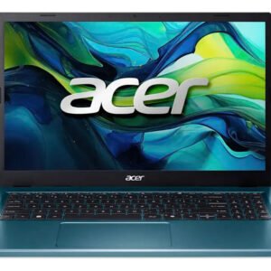 Notebook Acer Aspire Go 15 Ag15-51p-55ll Intel Core I5-1334u 15.3 8gb 256gb Ssd Windows 11 Home Azul-escuro