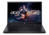 Notebook Acer Gamer Nitro V15 Core I7 13ª Ger. 32gb 512ssd Rtx4050 6gb Nvidia Geforce Tela 15.6 165hz Full Hd Linux Anv15-52-7127 Preto
