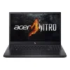 Notebook Acer Gamer Nitro V15 Ryzen 7 7735hs 16gb Rtx4050 1tb Ssd Linux Tela 165hz Full Hd 15.6 Anv15-41-r8zp Preto