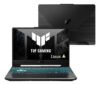 Notebook Asus Tuf Gaming A15 3050 Ryzen 7 16gb 512gb Linux