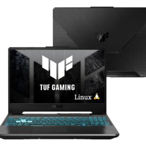Notebook Asus Tuf Gaming A15 3050 Ryzen 7 16gb 512gb Linux