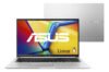 Notebook Asus Vivobook 15 M1502ya Amd Ryzen 7 5825u 16gb Ram 1tb Ssd Linux Keepos 15,6 Fhd Cool Silver – Nj613