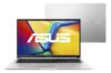 Notebook Asus Vivobook 15 Ryzen 7 8gb 512gb 15 W11h Bq966w Cool Silver