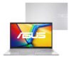 Notebook Asus Vivobook 15 X1504va Intel Core i5 1334u 8GB RAM 256GB SSD Windows 11 Home Intel Iris Xe Tela 15,6 LED FHD Prateado