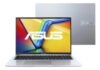 Notebook Asus Vivobook 16 Intel Core I7 1355u 16gb Ram 1tb Ssd Windows 11 Home Tela 16 Fhd Cool Silver X1605va-mb764w Prateado