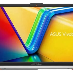 Notebook Asus Vivobook Go 15 Cool Silver Intel Core i3