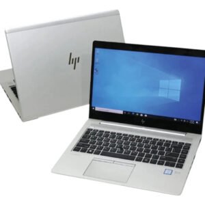 Notebook Core I5 Hp Elitebook 12gb Ram 256gb Ssd M2 Win11