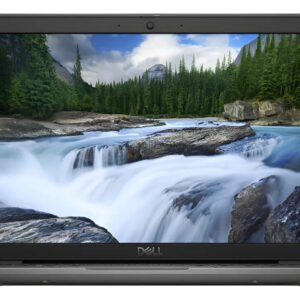 Notebook Dell Latitude 3440 Intel Core i5 16GB 256 SSD preto