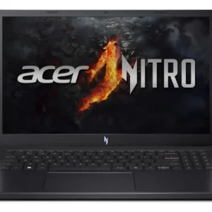 Notebook Gamer Acer Nitro V15 ANV15-41-R2GT AMD Ryzen™ 7 7735HS RTX 4050 16 GB RAM 512 GB SSD Full HD 15.6”