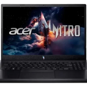 Notebook Gamer Acer Nitro V15 ANV15-52-56PD Intel Core i5-13420H RTX 4050