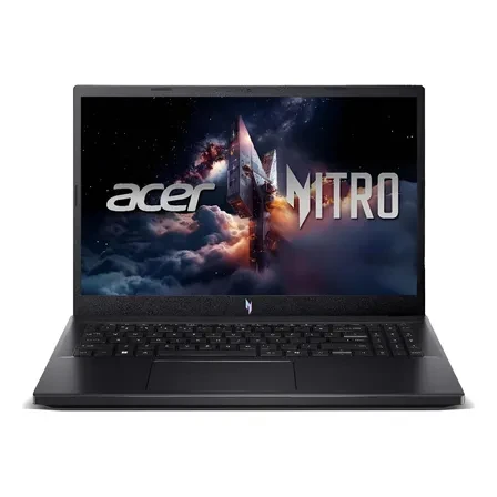 Notebook Gamer Acer Nitro V15 Anv15-52-737p Intel® Core I7-13620h 13ªg 16gb Ram 512gb Ssd Rtx4050 Fhd 15.6 Notebook Gamer Acer Nitro V15 Anv15-52-737p Intel® Core I7-13620h 13ªg 16gb Ram 512gb Ssd Rtx4050 Fhd 15.6