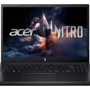 Notebook Gamer Acer Nitro V15 ANV15-52-737P Intel® Core™ i7-13620H 13ªG 16GB RAM 512GB SSD RTX4050 FHD 15.6”