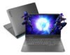 Notebook Gamer Lenovo Loq 15irx9 Intel Core I5-13450hx 16gb 512gb Ssd Rtx 3050 Windows 11 – 83kh0006br Luna Grey