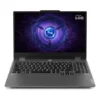 Notebook Gamer Lenovo Loq Ci5 Rtx3050 512gb 16gb W11 +ubook