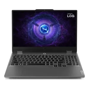 Notebook Gamer Lenovo Loq Ci5 Rtx3050 512gb 16gb W11 +ubook