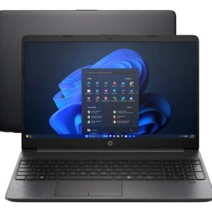 Notebook HP 250 G9 Core i5 13ª Geração 8GB SSD 256GB Windows 11 Pro