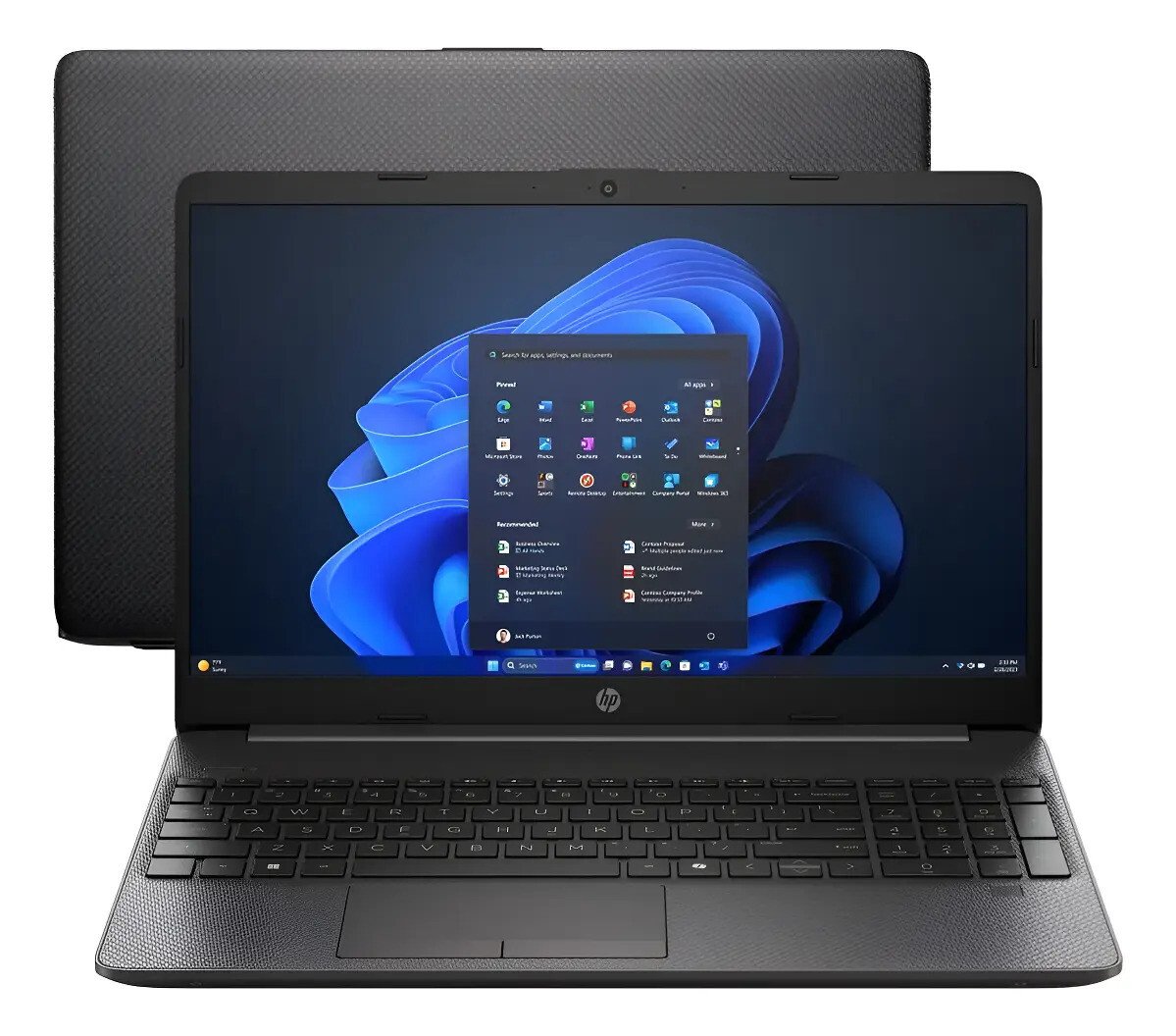 Notebook HP 250 G9 Core i5 13ª Geração 8GB SSD 256GB W11 Pro Com Melhor Preço Notebook HP 250 G9 Core i5 13ª Geração 8GB SSD 256GB Windows 11 Pro
