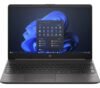 Notebook Hp 256r G9 Intel Core I3-1315u 15.6 Hd Intel Uhd Graphics 256gb Ssd 8gb Ram Windows 11 Home 64 Sl – Bq9k8at#ak4 Cinza-escuro