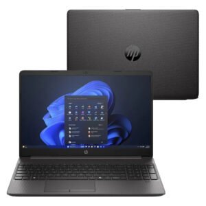 Notebook HP 256 G9 Intel Core i5 13ª Geração 256GB SSD Windows 11