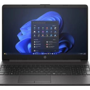 Notebook Hp 256r G9 Intel Core I5-1334u 15.6 Hd Intel Uhd 256gb Ssd 16gb Ram Windows 11 Home 64 Pls Sl – Bq9l2at#ak4 Cinza-escuro