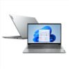Notebook Lenovo Ideapad 1 15amn7 Amd Ryzen 3 7320u 8gb 256gb Ssd Windows 11 15.6 Cloud Grey