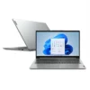 Notebook Lenovo IdeaPad 1 15IRU7 Intel Core i3-1315U 8GB 256GB SSD Windows 11 15.6 Cloud Grey