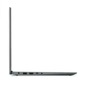 Notebook Lenovo Ideapad 1 Celeron 4gb 128gb Ssd 15,6 W11 Cor Cinza (novo Com Caixa Aberta)