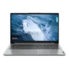 Notebook Lenovo Ideapad 1i Celeron Office 365 4gb 128gb W11 Cloudgrey