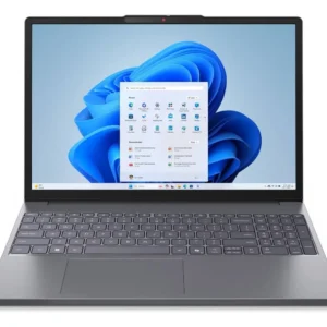 Notebook Lenovo Ideapad Slim 3 15irh10 Intel Core i5-13420h 16gb 512gb Ssd Windows 11 15.3 – 83ns0001br Luna Grey