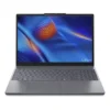 Notebook Lenovo Ideapad Slim 3 15irh10 Intel Core I7-13620h 16gb 512gb Ssd Linux 15.3 – 83nss00100 Luna Grey