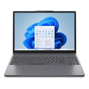 Notebook Lenovo Ideapad Slim 3 15irh10 Intel Core I5-13420h 8gb 512gb Ssd Windows 11 15.3 – 83ns0002br Luna Grey