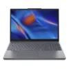 Notebook Lenovo Ideapad Slim 3i Intel Core 3 100u 8gb 256gb Ssd Linux 15.3 – 83nus00000 Luna Grey