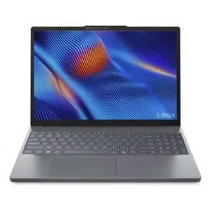 Notebook Lenovo Ideapad Slim 3i Intel Core 3 100u 8gb 256gb Ssd Linux 15.3 – 83nus00000 Luna Grey