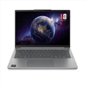 Notebook Lenovo Ideapad Slim 5 Amd Ryzen Ai 7 16gb 512gb W11 Luna Grey