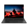 Notebook Lenovo Thinkpad T14 I5 16gb 256gb Ssd W11 Pro 14 – Bom (Recondicionado) Preto