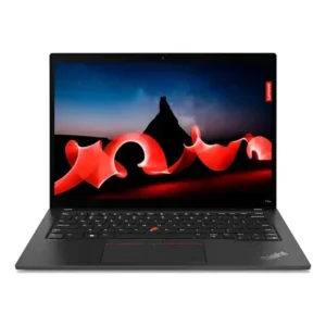 Notebook Lenovo Thinkpad T14 I5 16gb 256gb Ssd W11 Pro 14 – Bom (Recondicionado) Preto