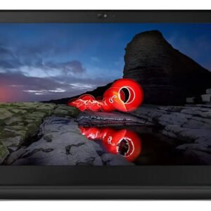 Notebook Lenovo Thinkpad T495 Ryzen 5 Pro Ram 8gb Ssd 256gb (Recondicionado)