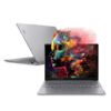 Notebook Lenovo Yoga Slim 7i Intel Core Ultra 5 125h 16gb Ram 512gb Ssd Windows 11 Home Tela 14 83gm0003br Luna Grey