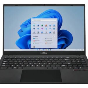 Notebook Multi Ultra Celeron N4020C 4GB 128GB W11 15,6'' Cinza UB261