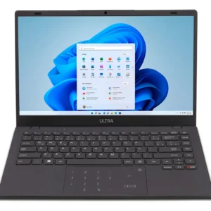 Notebook Multi Ultra Celeron N4020c 4GB 128GB W11 14 Cinza