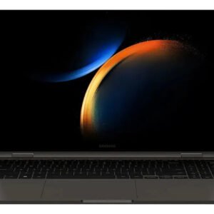 Notebook Samsung Galaxy Book3 360 Intel Core I5 1335u 8GB 256GB SSD Tela 13.3 Windows11h Grafite