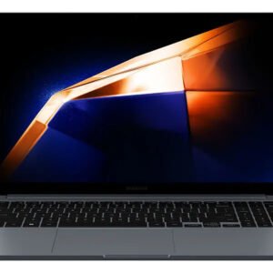 Notebook Samsung Galaxy Book4, Windows 11 Home, Intel® Core I7, 16gb, 512gb Ssd, 15.6” Full Hd Led, 1.55 Kg – Grafite