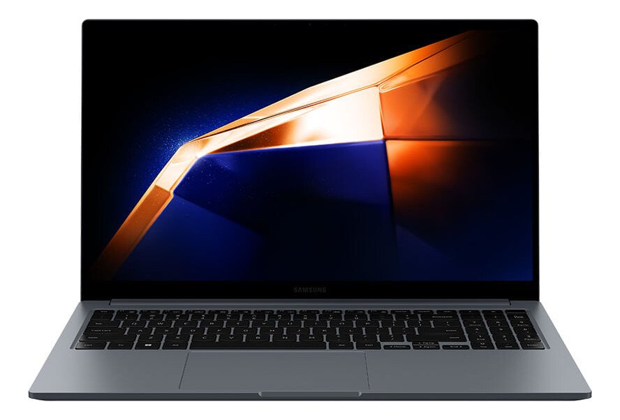 Notebook Samsung Galaxy Book4 Windows 11 Home Intel Core I3 8gb 256gb Ssd 15.6'' Full Hd Led 1.55 Kg Grafite Notebook Samsung Galaxy Book4 Windows 11 Home Intel Core I3 8gb 256gb Ssd 15.6'' Full Hd Led 1.55 Kg Grafite