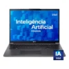 Notebook Touchscreen Acer Aspire A16-71mt-75z5 Com Ia Intel® Core Ultra 7 155u 16gb Ram 512ssd 16 Windows 11