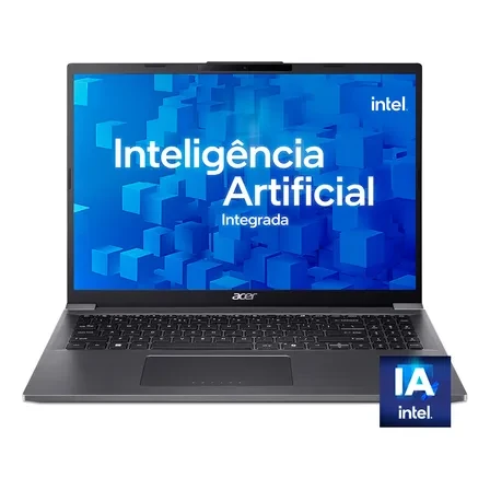 Notebook Touchscreen Acer Aspire A16-71mt-75z5 Com Ia Intel® Core Ultra 7 155u 16gb Ram 512ssd 16 Windows 11 Notebook Touchscreen Acer Aspire A16-71mt-75z5 Com Ia Intel® Core Ultra 7 155u 16gb Ram 512ssd 16 Windows 11