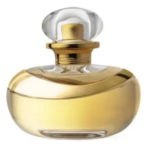 Frasco do O Boticário Lily Eau De Parfum 75ml com embalagem elegante
