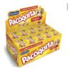 Paçoca Santa Helena Paçoquita Quadrada 50undx20g