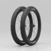 Par De Pneus Kenda Aptor K1153 29×2.10 Mtb Balão Cravudos
