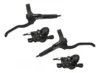 Par Freio Hidráulico Shimano Mt200